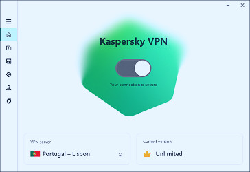 Kaspersky VPN Secure Connection gets a big update | Kaspersky official blog